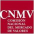 CNMV